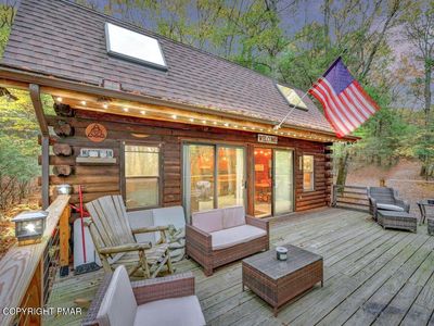 185 Whispering Pine Rd, Kunkletown, PA, 18058