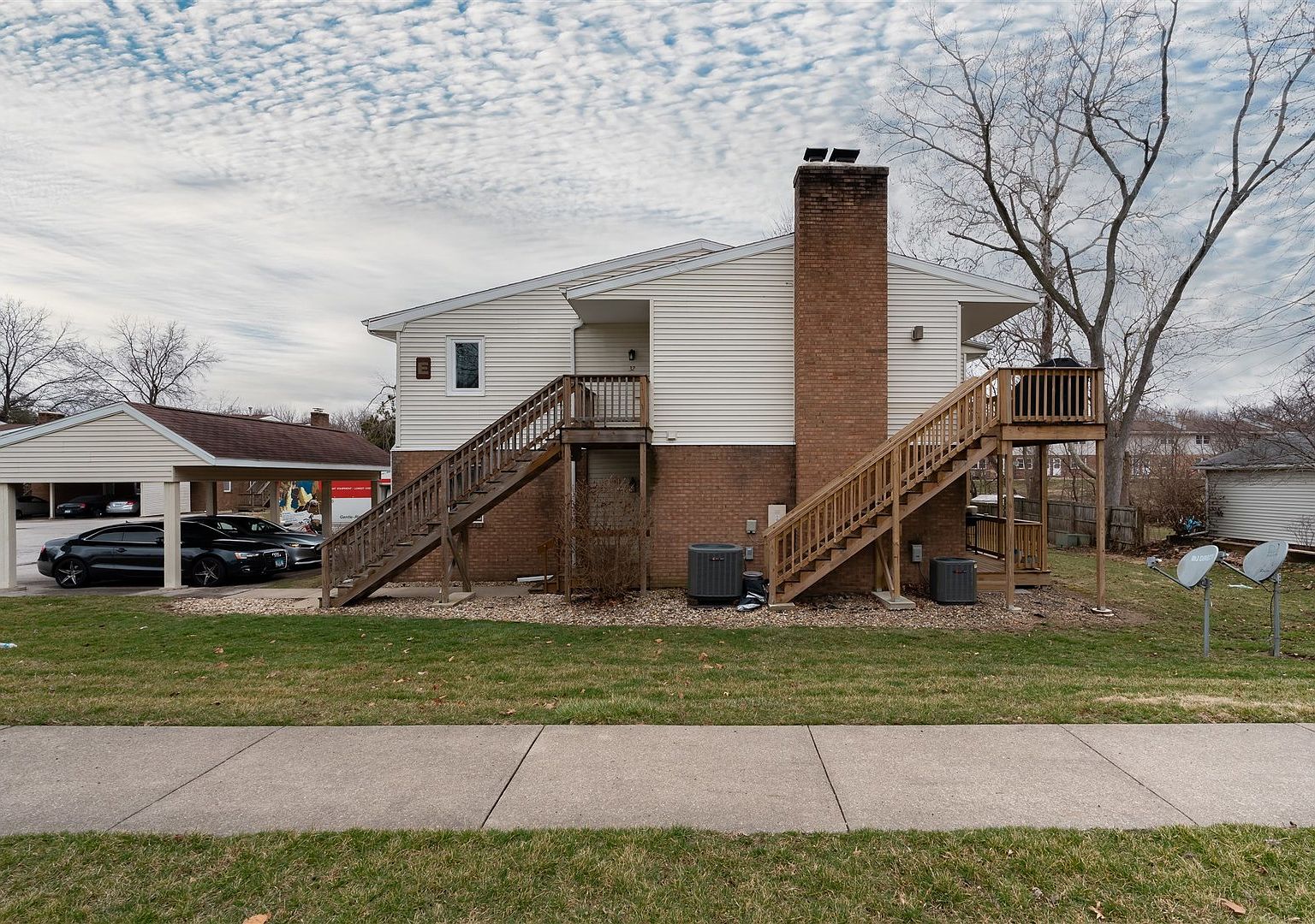 903 N Linden St APT 32, Normal, IL 61761 Zillow