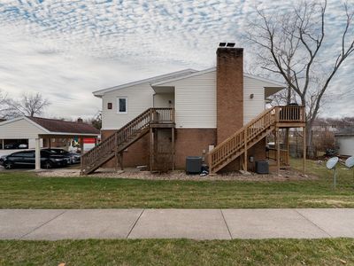 903 N Linden St APT 32, Normal, IL, 61761