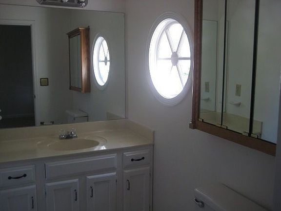 One Of 2 Master Baths