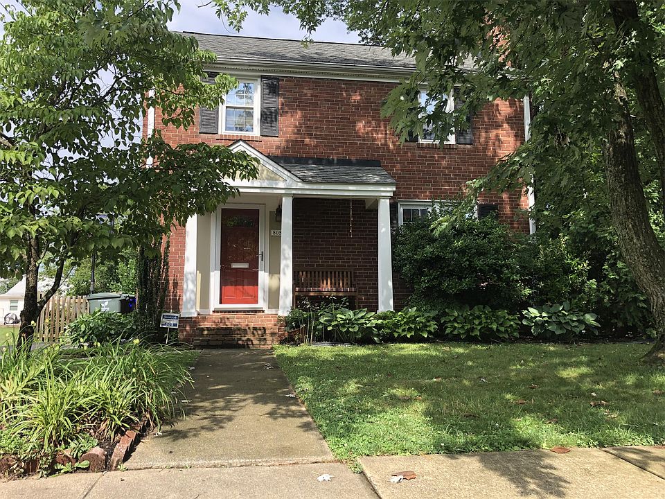 1st image of 805 N Greenbrier St