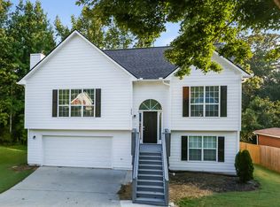 5965 Tallant Dr, Sugar Hill, GA 30518
