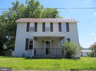 228 Utah Ave, Cumberland, MD 21502