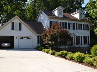 3617 Rogers Cv, Duluth, GA 30096