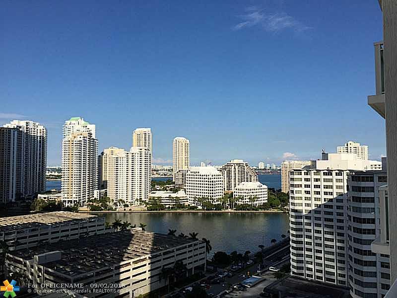 2nd image of 950 Brickell Bay Dr APT 2502