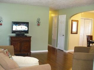 4532 Colonial Dr, Augusta, GA 30907