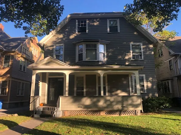 56 Meigs Street, 56 Meigs St APT 4, Rochester, NY 14607