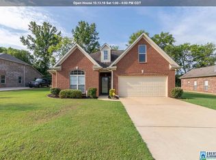 5426 Cedar Creek Dr, Bessemer, AL 35022