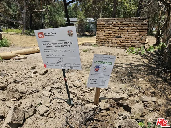 3771 Alzada Rd, Altadena, CA 91001