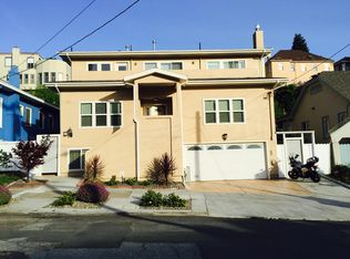 600 Wesley Ave #A, Oakland, CA 94610
