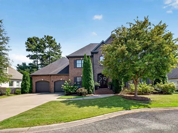 4271 Hamlin Pl, Vestavia, AL 35242