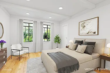 Sold by Corcoran
