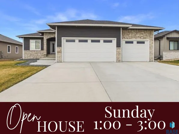 815 Yuzina Ave, Harrisburg, SD 57032