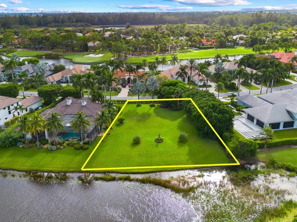 1687 Cypress Row Drive, West Palm Beach, FL 33411