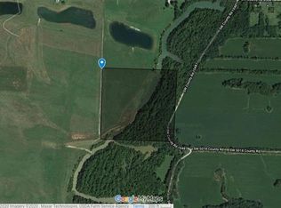 County Road 10567, Hume, MO 64752