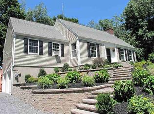 48 Hoof Print Rd, Millbrook, NY 12545