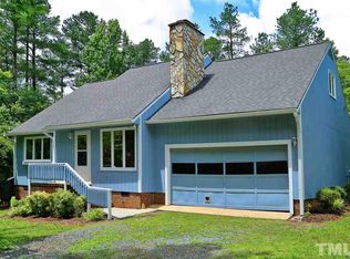 264 Wade Paschal Rd, Siler City, NC 27344