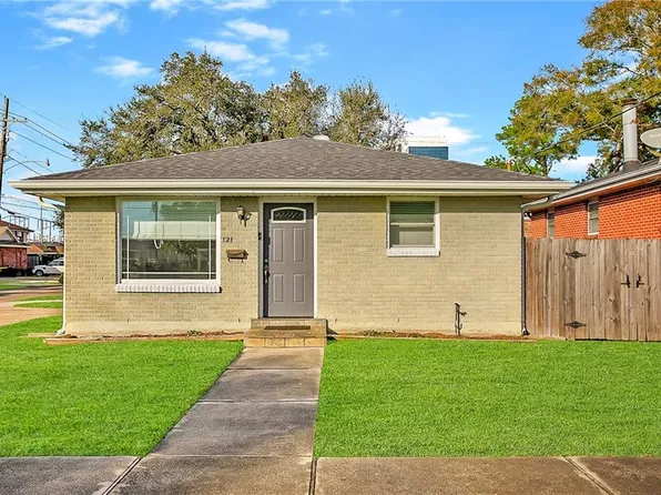 121 Vine St, Metairie, LA 70005