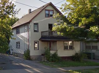 1645 N Goodman St #2, Rochester, NY 14609