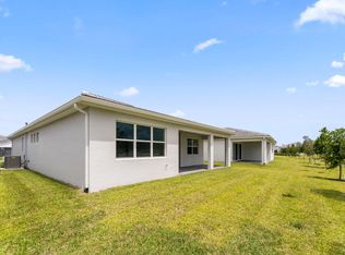 12010 SW Toulon St, Port Saint Lucie, FL 34987
