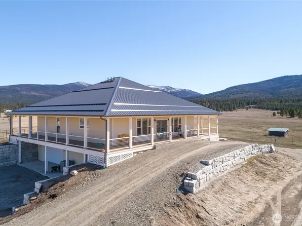 1475 Havillah Road, Tonasket, WA 98855