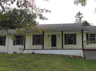 2123 Peace Pipe Rd, Pacific, MO 63069