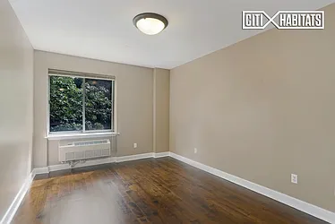 Rented by Citi Habitats