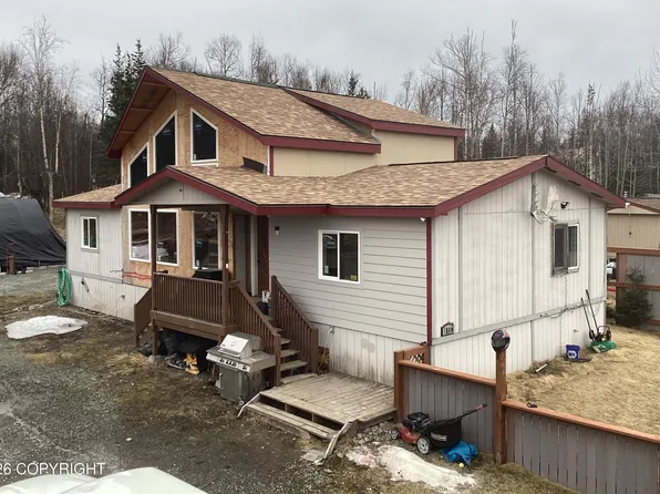 5510 W Limberlost Ave, Wasilla, AK 99623