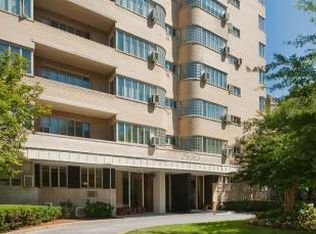 2100 Connecticut Ave NW, Washington, DC 20008