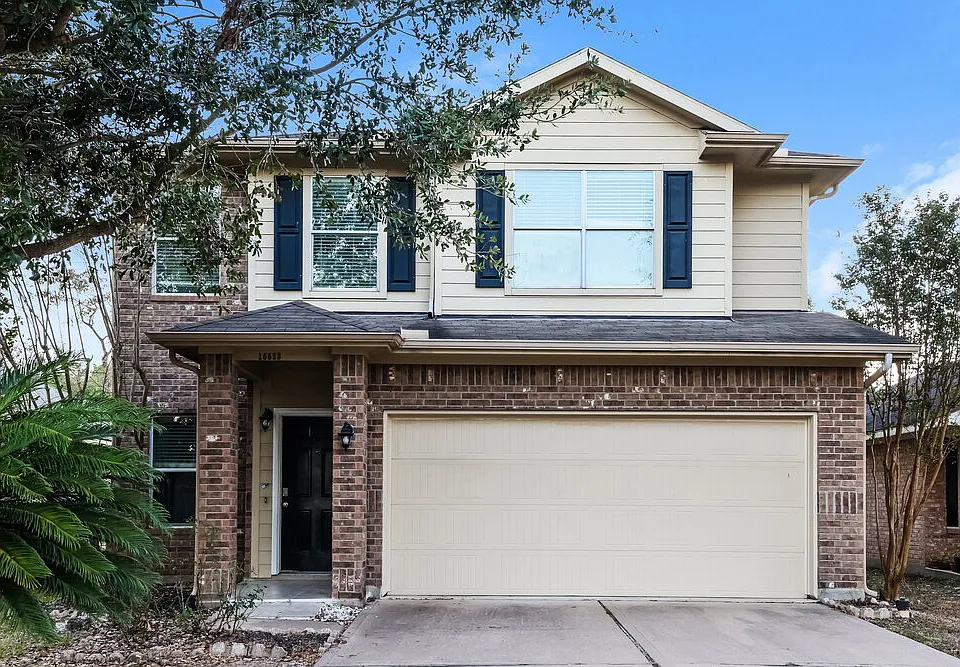 15523 Hinsdale Springs Ln