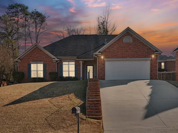 1123 Hampstead Pl, Martinez, GA 30907