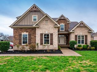 3192 Appian Way, Spring Hill, TN 37174