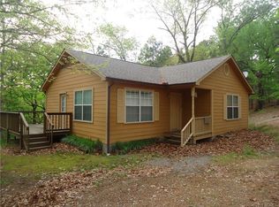 1946 Southfork Rd, Kansas, OK 74347