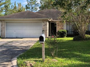 4810 Hickorygate Dr, Spring, TX 77373