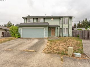 9718 NE 130th Ct, Vancouver, WA 98682