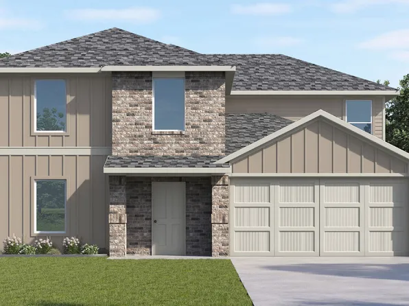 Callahan Plan, Westward Pointe