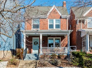 2306 Idlewood Ave, Richmond, VA 23220