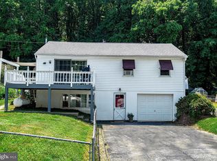 1563 Carpenters Point Rd, Perryville, MD 21903