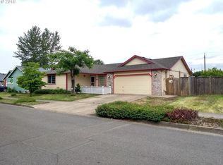 2249 Primrose St, Eugene, OR 97402
