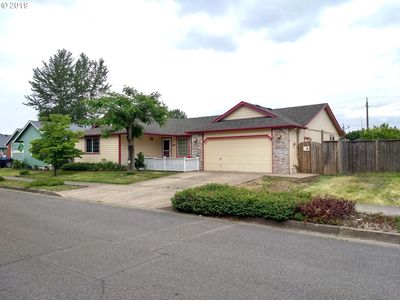 2249 Primrose St, Eugene, OR, 97402