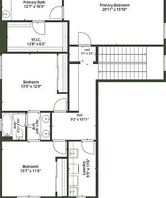 4528 Wagon Trail Way #4528 — Photo 46