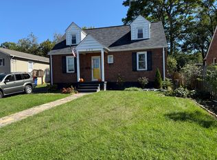 322 Duncan Ave, Front Royal, VA 22630