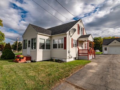 26 Charland Street, Winslow, ME, 04901