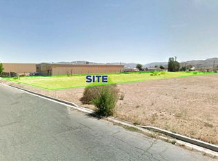 Cuyama Rd, Apple valley, CA 92307