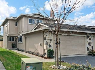 1537 Canna Ct, Mountain View, CA 94043