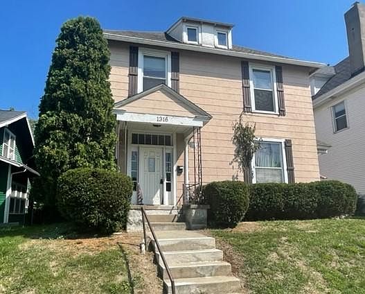 1st image of 1316 South St #1