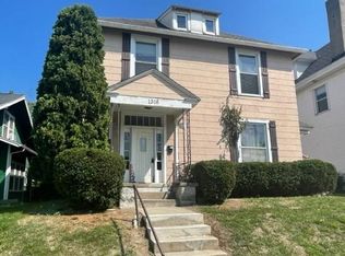 1316 South St #1, Lafayette, IN 47901