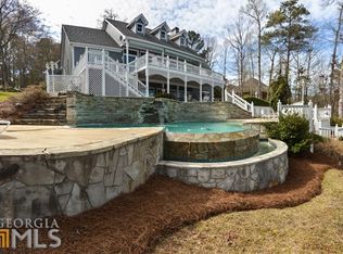 1060 Westchester Dr, Greensboro, GA 30642