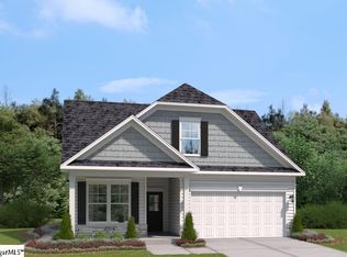 1318 Strawberry Jam Rd, Lyman, SC 29365