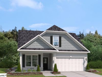 1314 Strawberry Jam Rd, Lyman, SC, 29365